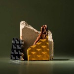Ръчно изработен шоколад с пълнеж - Юзу в луксозна опаковка 'LA FEVE' Ръчно изработен шоколад с пълнеж - Юзу в луксозна опаковка 'LA FEVE'